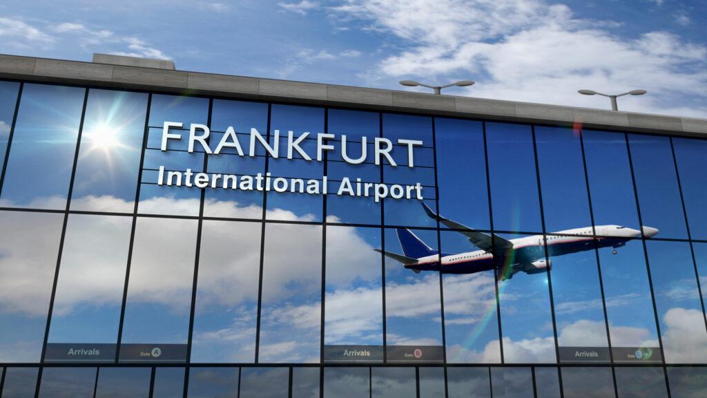 park sleep fly – am Flughafen Frankfurt entspannt abfliegen